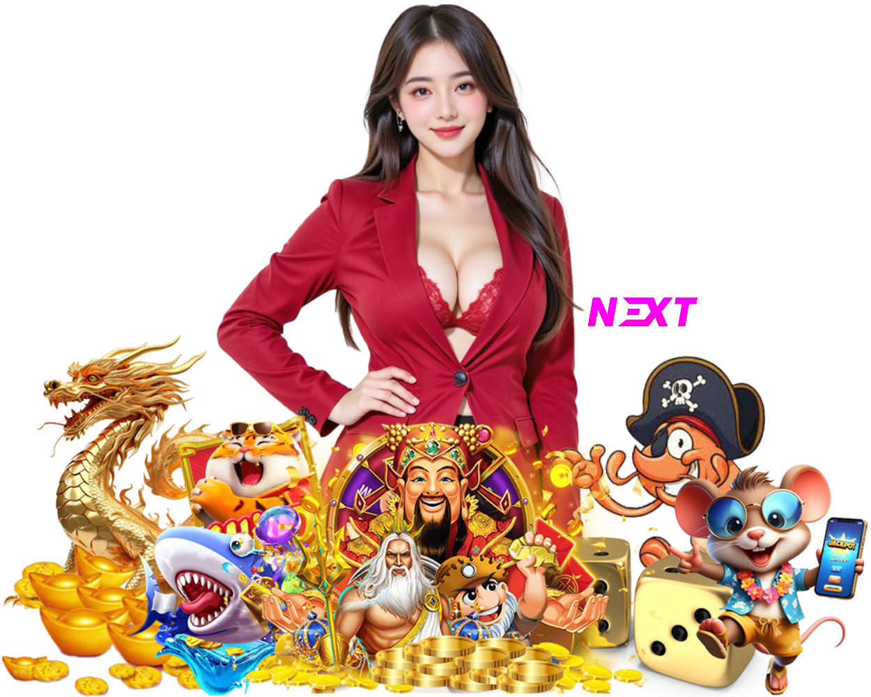 NEXT888THAI